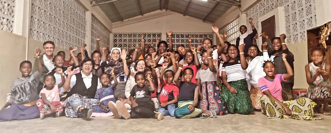 Fundación Baobab Mozambique