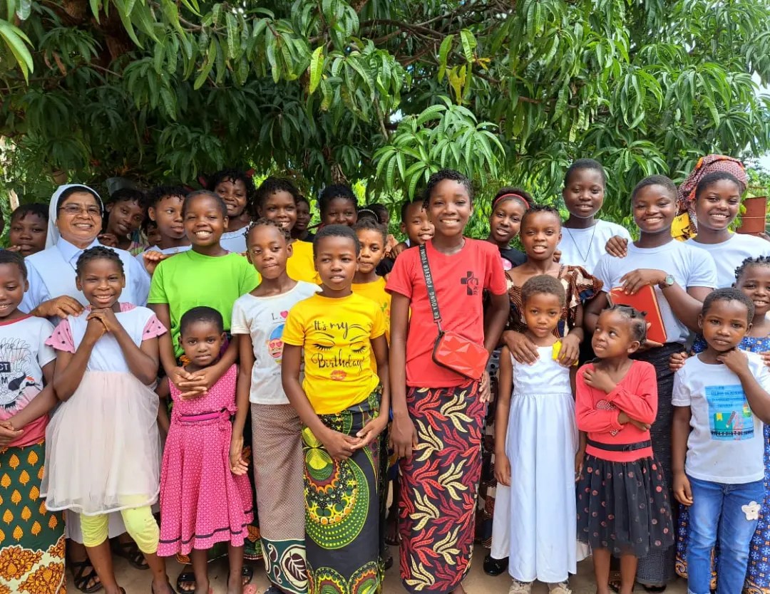 Fundación Baobab-Mozambique