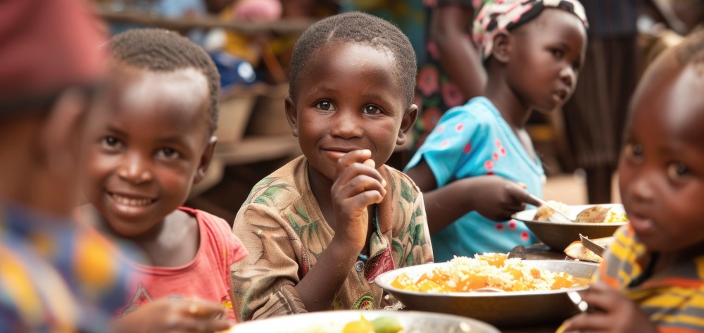Inicio 2 Alimentación Fundación Baobab Mozambique