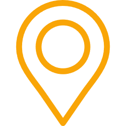 Ubicación Fundación Baobab Mozambique